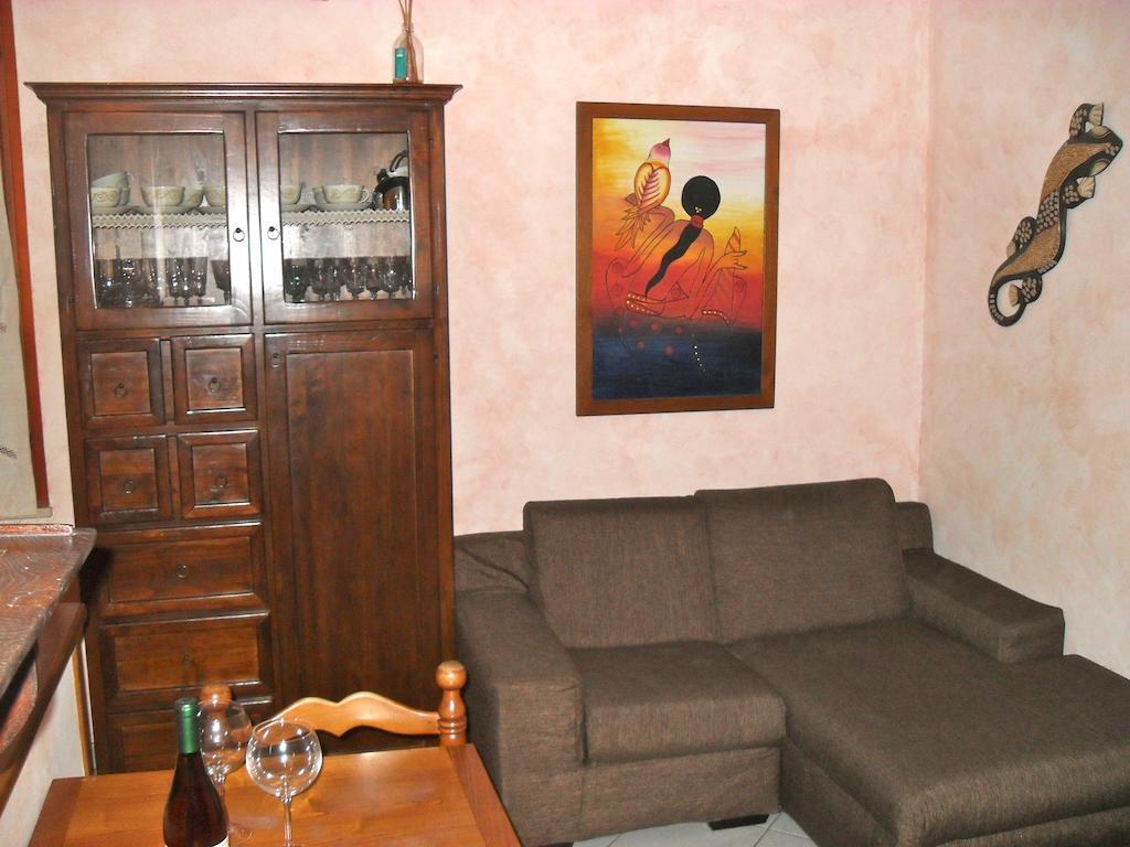 Affittacamere Casa Sofia Anghiari Værelse billede