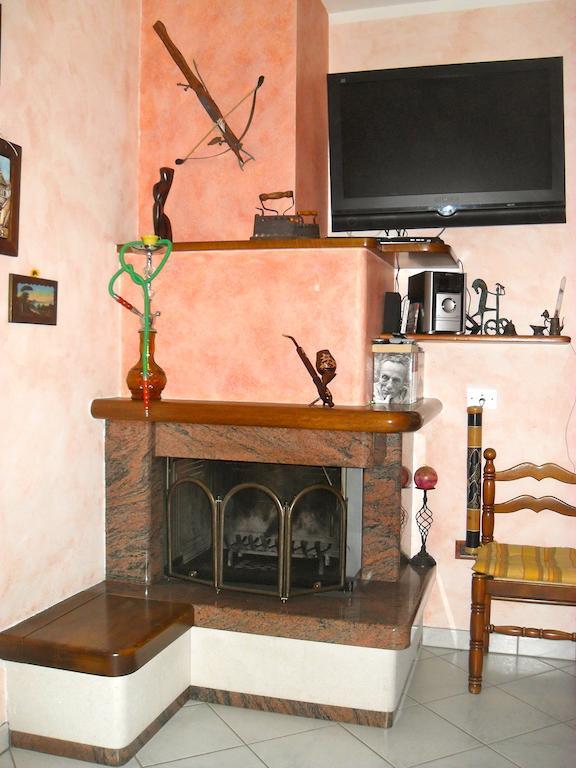 Affittacamere Casa Sofia Anghiari Værelse billede