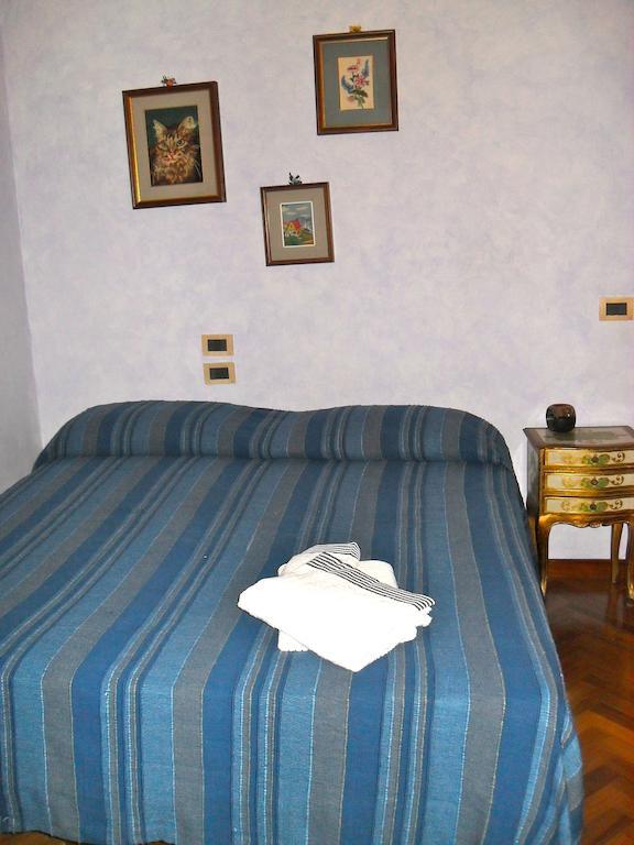 Affittacamere Casa Sofia Anghiari Værelse billede