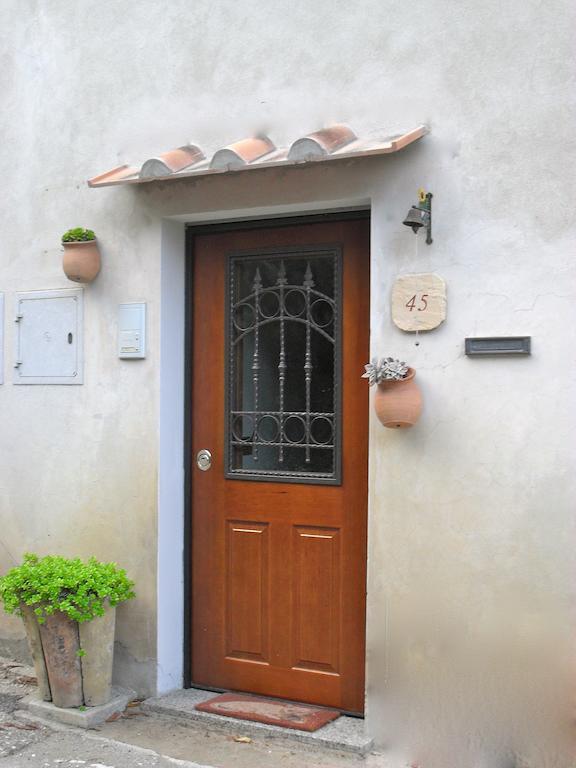 Affittacamere Casa Sofia Anghiari Værelse billede