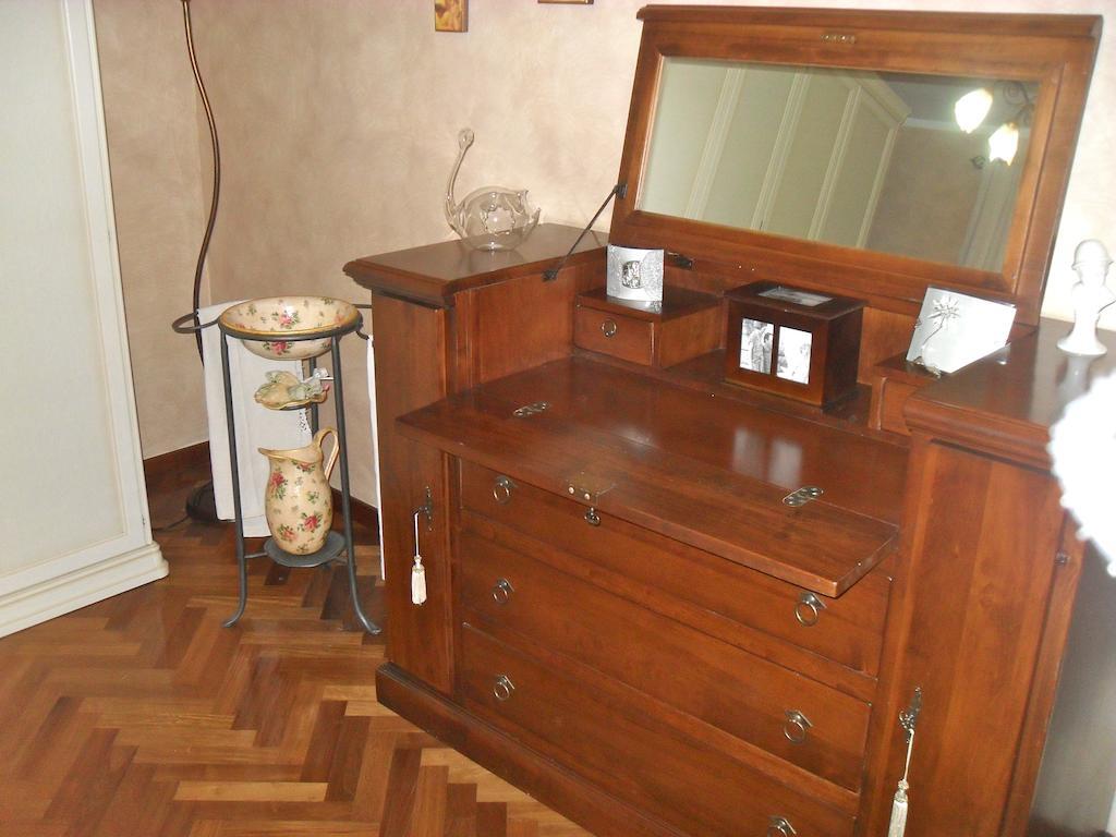 Affittacamere Casa Sofia Anghiari Værelse billede