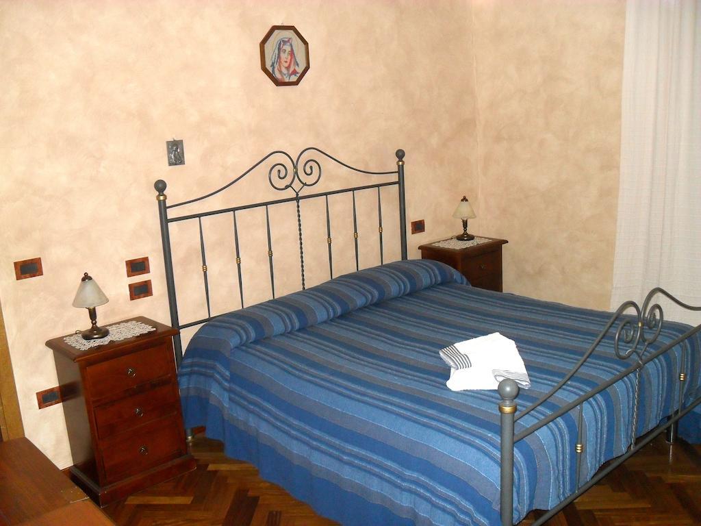 Affittacamere Casa Sofia Anghiari Værelse billede