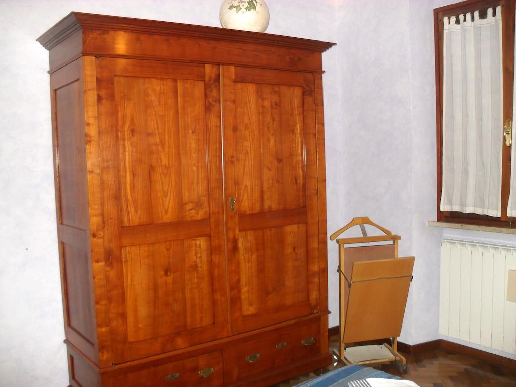 Affittacamere Casa Sofia Anghiari Værelse billede